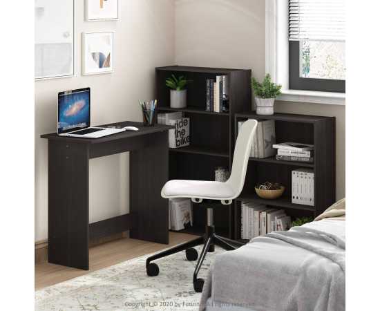 3-Tier Multipurpose Open Book Rack Book Shelf