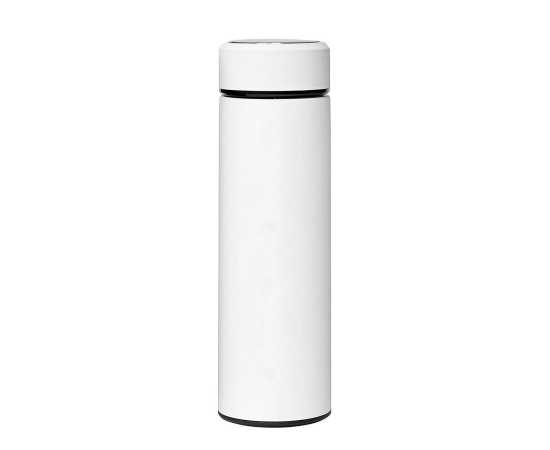 500ML Smart Water Bottle with Digital Temperature