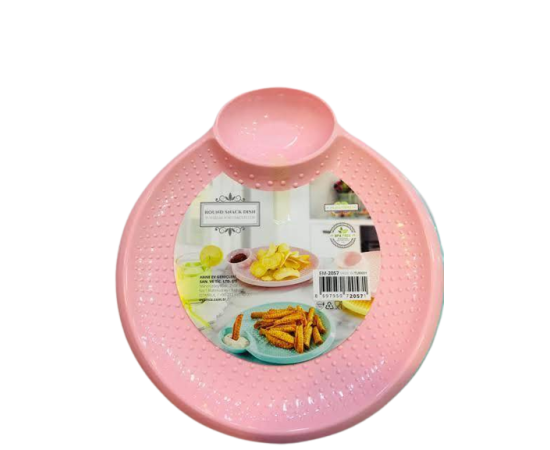 1 Piece Food Plate For For Kids