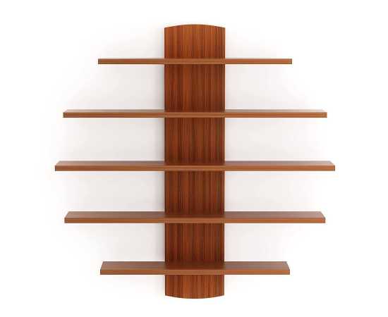 Caselle Multipurpose Wall Shelf