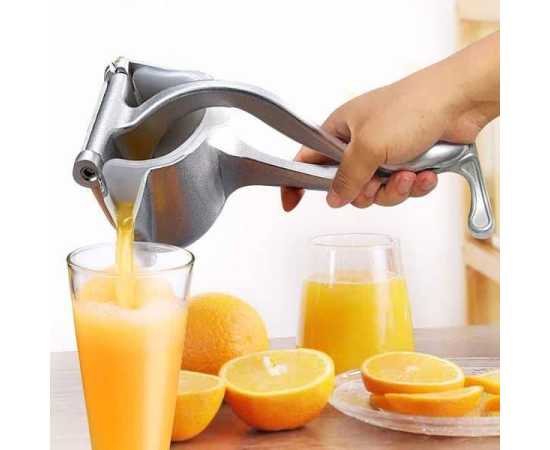 Manual Hand Press Fruit Juicer Kitchen tTool
