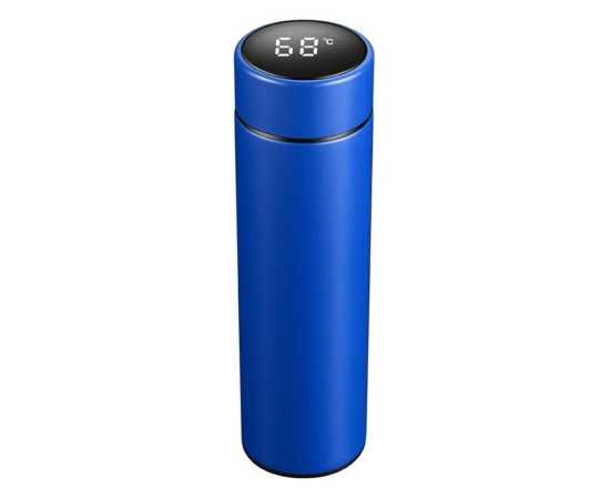 500ML Smart Water Bottle with Digital Temperature