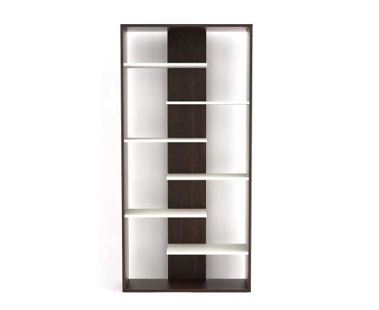 Maxelle Floor Standing Book Shelf, Display Rack