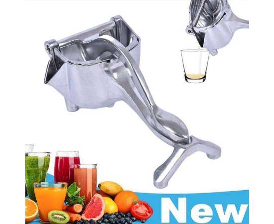 Manual Hand Press Fruit Juicer Kitchen tTool