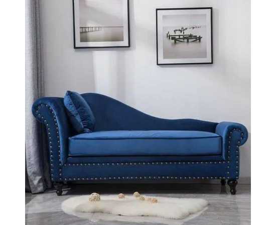 Luxury 03 Seater Diwan Sofa Set With Free Cushions