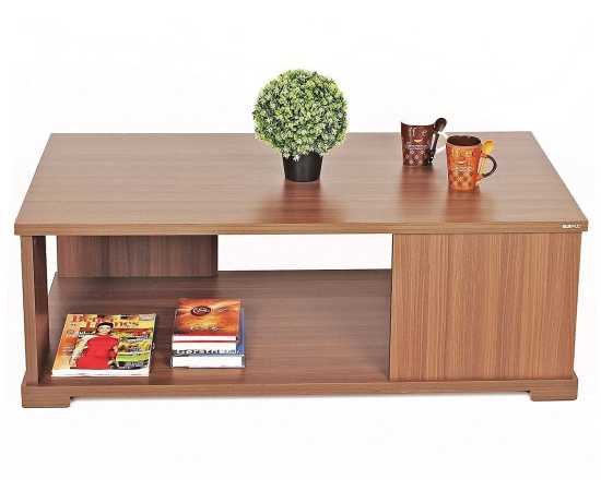 Noel Rectangular Shape Coffee Table Centre Table