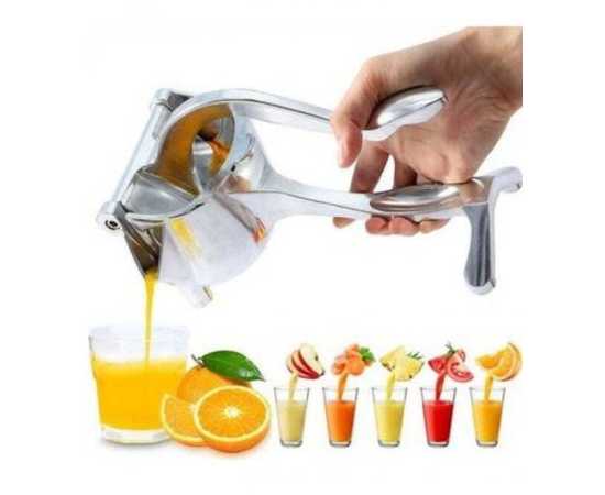 Manual Hand Press Fruit Juicer Kitchen tTool