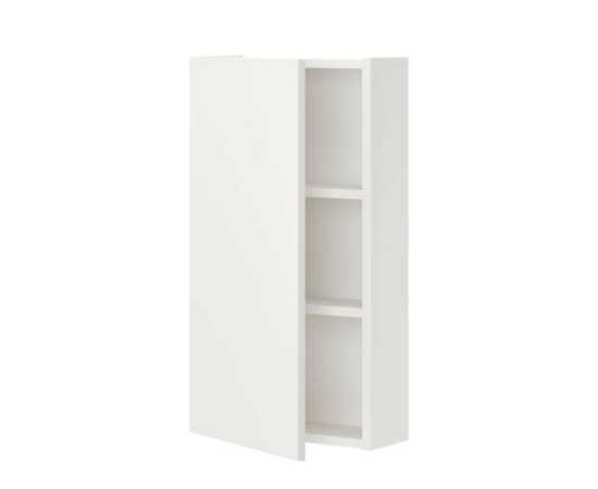 Bathroom Cabinet With Door (24 Inches X 16 Inches)