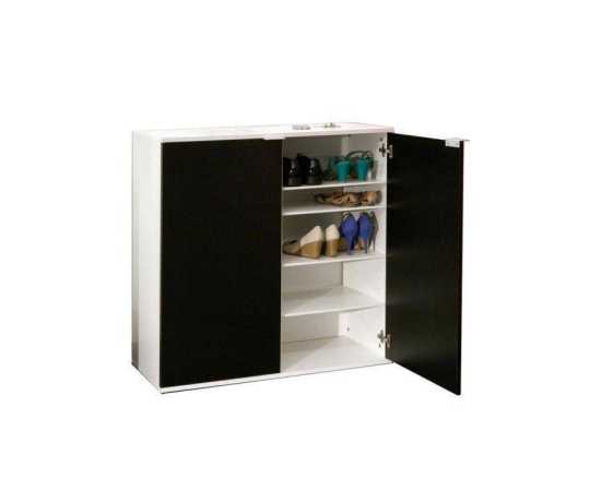 Towering 5 Layers Shoes Rack Organizer