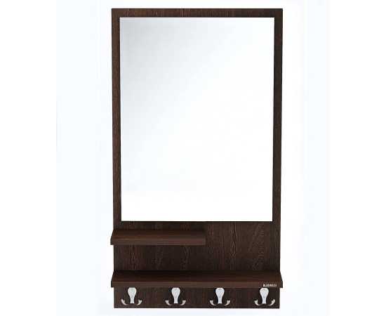 Stunning Diy Wall Hanging Dressing Table Mirror With Shelves