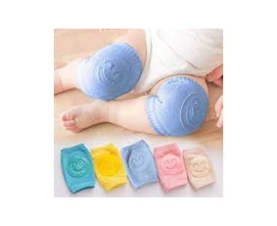 Baby Knee Pads - 1 Pair