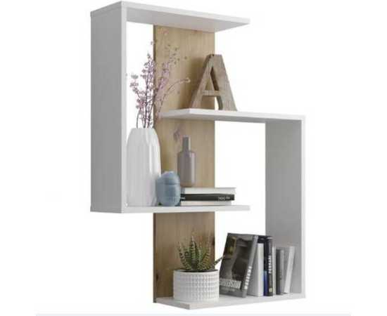 Thrilling Diy Wall Mounted Book Shelf