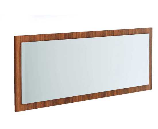 Full-Length Vanity Mirror (60 Inches X 22 Inches)