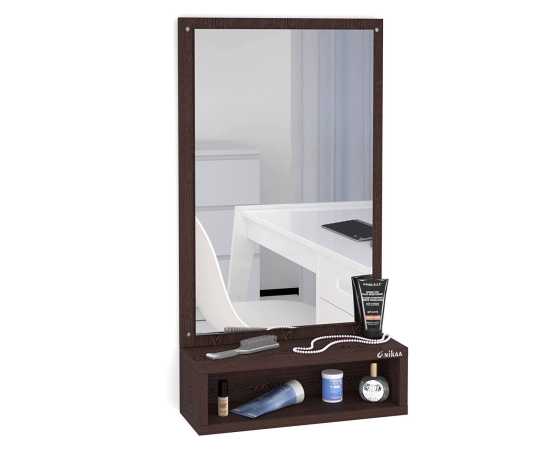 Astonishing Diy Hanging Wall Dressing Mirrors With Shelf