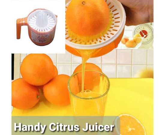 Orange Juicer Simple Plastic Squeeze Juice Orange Squeezer Machine Orange Juicer Simple Plastic Squeeze Juice Orange Squeezer Machine