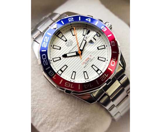 Tag heuer Aquaracer Classic Watches For Man