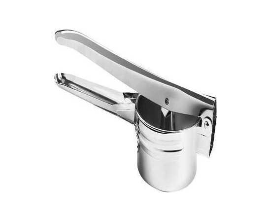 Stainless Steel Juicer Manual Orange Squeezer Machine