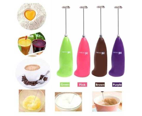 Electric Egg Beater Milk Drink Coffee Whisk MixerElectric Egg Beater Milk Drink Coffee Whisk MixerElectric Egg Beater Milk Drink Coffee Whisk Mixer