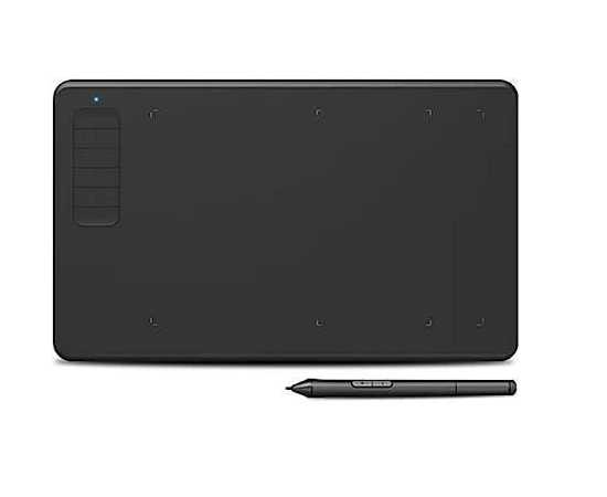G12 Master Digital Graphic Drawing & Writing Tablet