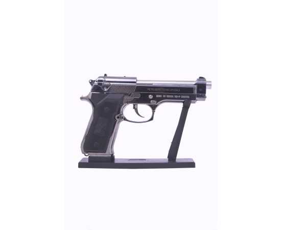 Beretta Gas Refillable Lighter Pistol 9mm