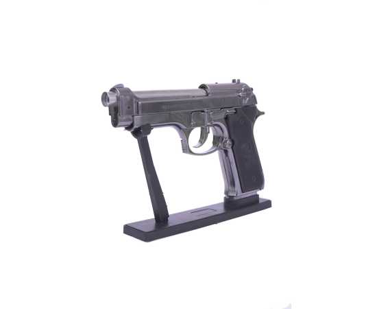 Beretta Gas Refillable Lighter Pistol 9mm
