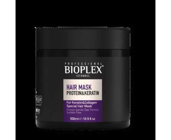 Bioplex Special Hair Protein Mask Keratin 500 ml
