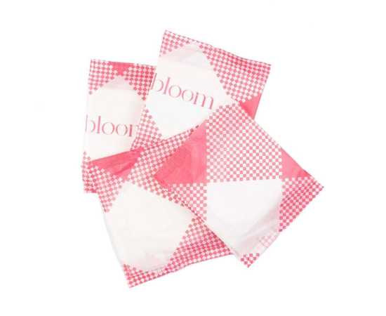 Ultra Thin Bloom Sanitary Pads
