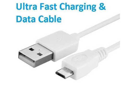 Charging Cable 3.0 Micro USB Fast Charging Cable