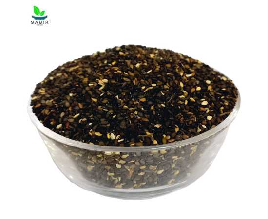 Til Siyah Black Sesame Seeds
