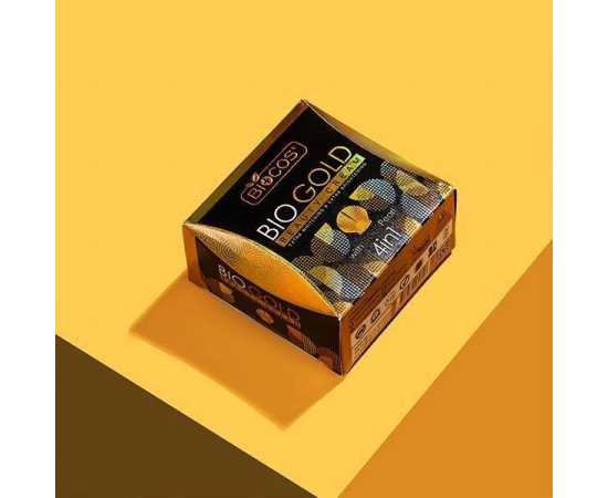 BioGold Beauty Cream