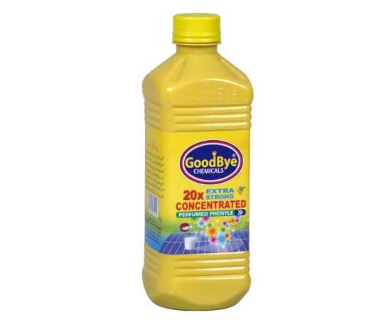 GoodBye CONCENTRATED PHENYLE 500 ML