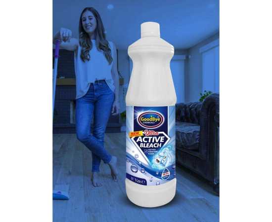 GoodBye Active Bleach 1Ltr