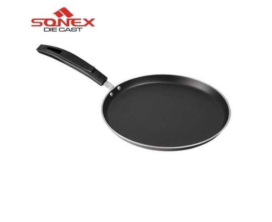 Sonex Non-Stick Hot Plate Tawa12 Inches