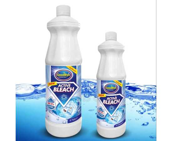 GoodBYe ACTIVE BLEACH MULTIPURPOSE