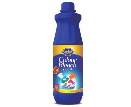 GoodBye Color Bleach 500ML