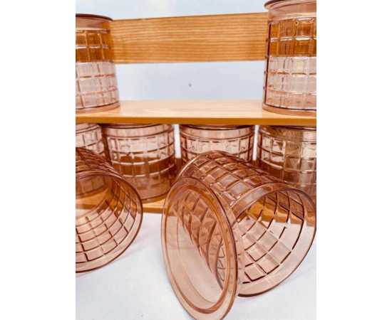 Glaxy Spices Storage Organizer Jars Masala Rack