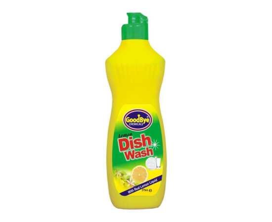 GoodBye Sweep Toilet Cleaner 700ML