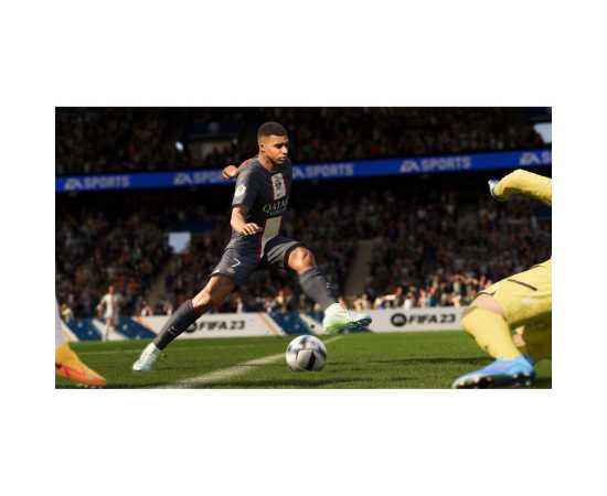FIFA 23 – PlayStation 4 Console Disc Edition