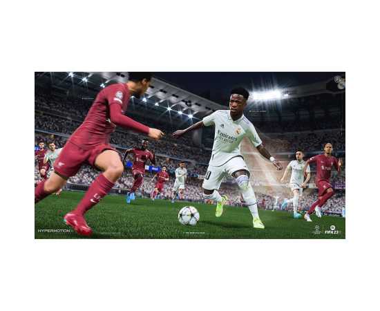 FIFA 23 – PlayStation 4 Console Disc Edition