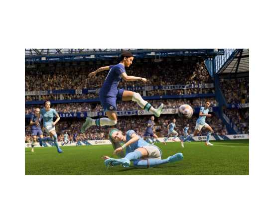 FIFA 23 – PlayStation 4 Console Disc Edition