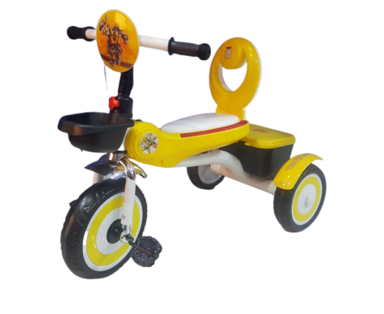 Child Tricycle Baby Ride-On Stroller/Cheap Kids Tricycle For Toddlers