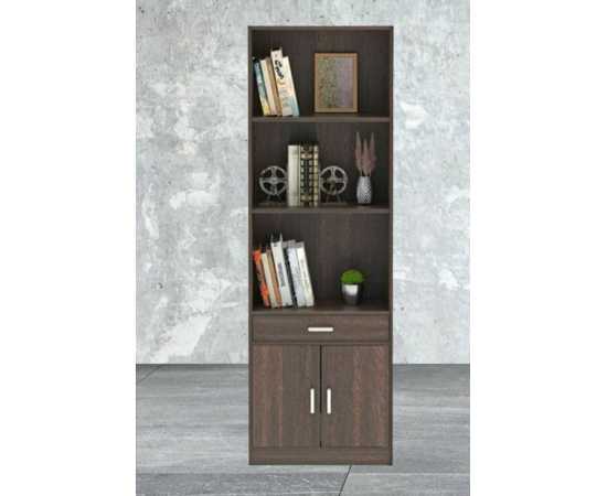 Simple book rack And shelf available in multi colours