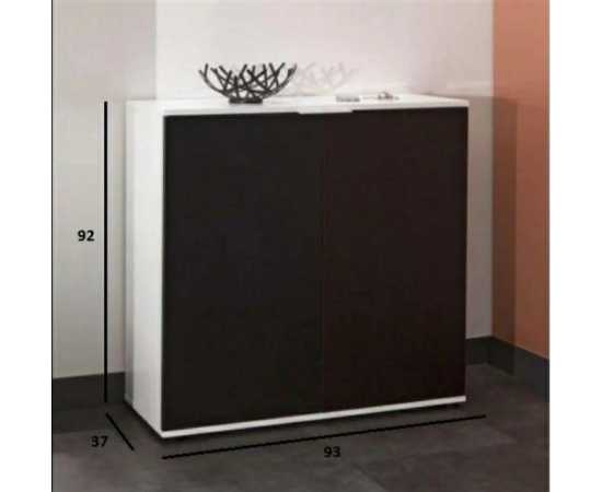 Shoes Rack Organizer Shoes Storage Cabinet 5 Layers Shoes Rack