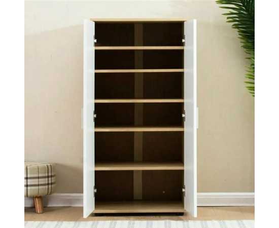 Shoe rack Storage Cabinet Modern Simple design Cupboard