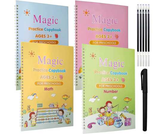 CD Writing Tablet 8.5 Inch Colorful Electronic Writing Drawing Pad LCD Drawing