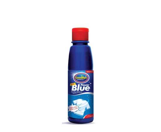 GoodBye POWER BLUE NEEL 150ML