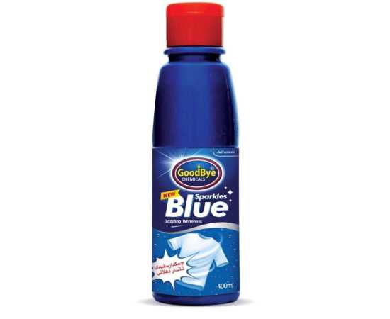 GoodBye Blue Neel Power 400ML