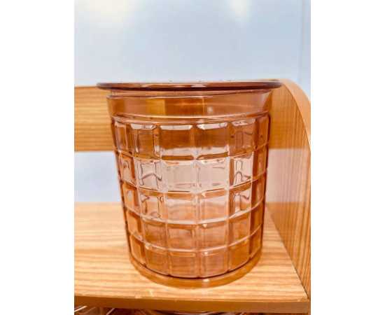 Glaxy Spices Storage Organizer Jars Masala Rack