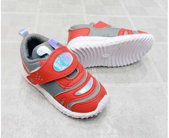 Soft Sport Small Canvas Shoes For Baby - 1 Pair