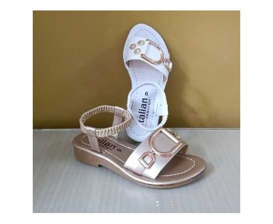 Fancy Sandal For Girls - 1 Pair